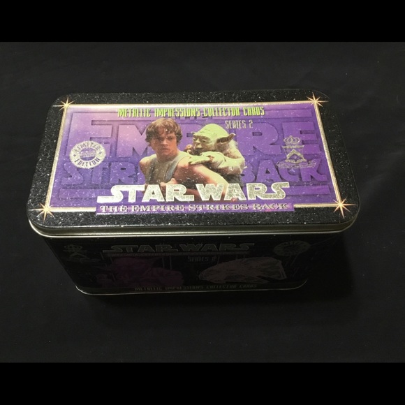 Star Wars Other - Star Wars series 2